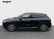 Mercedes-Benz EQA 2
