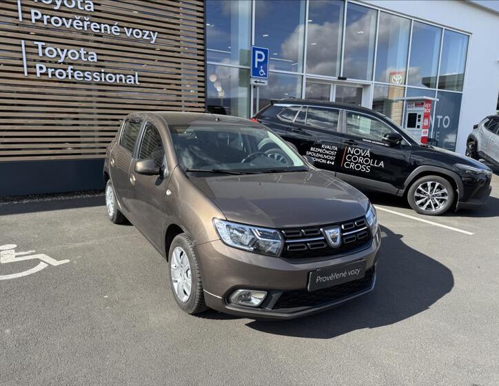 Dacia Sandero 11