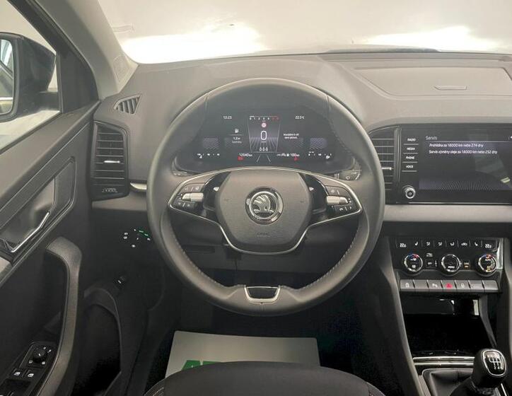 Škoda Karoq 21