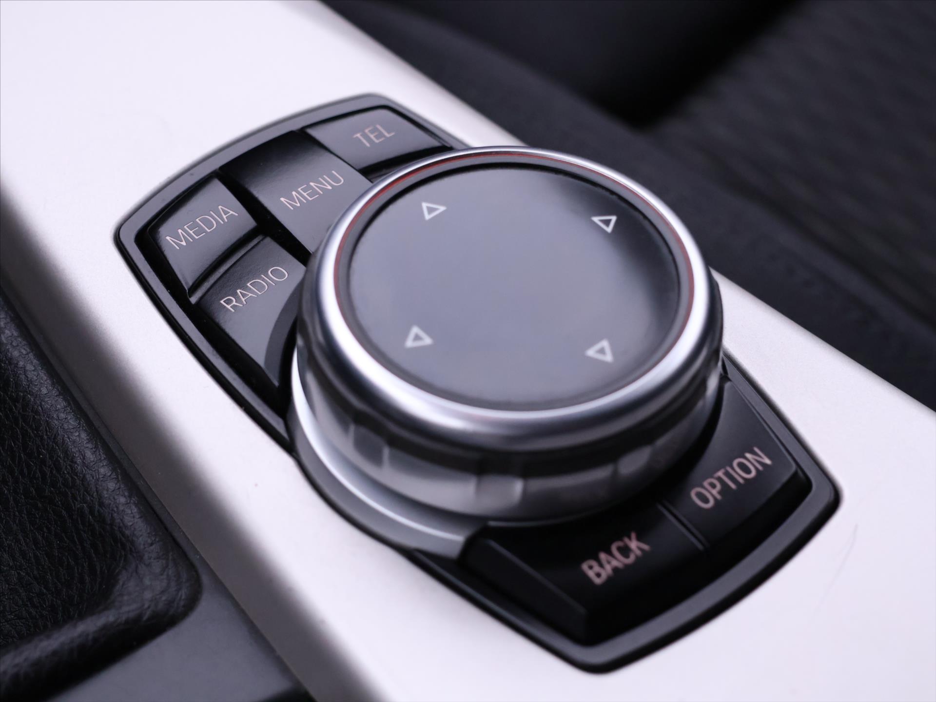 BMW Řada 3