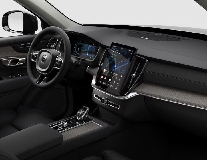 Volvo XC90 9