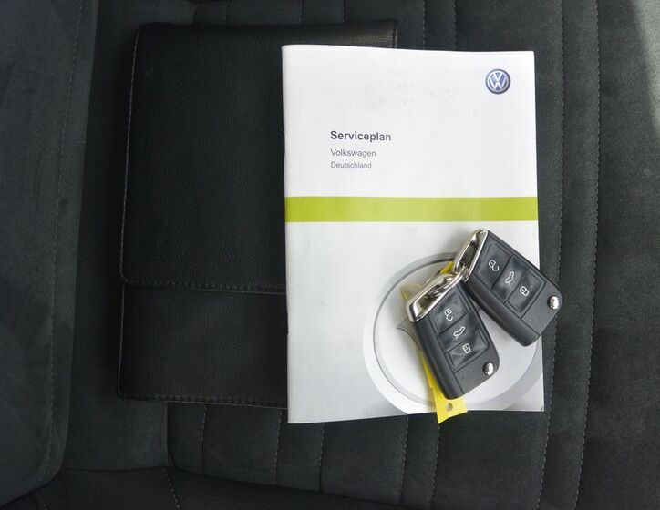 Volkswagen Touran 45