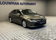 Toyota Corolla 13