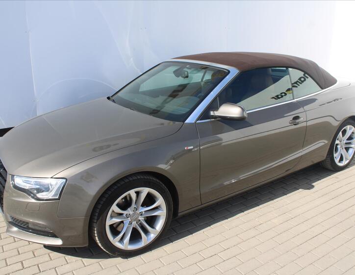 Audi A5 21