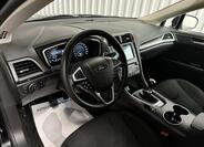 Ford Mondeo 15