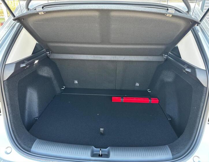 MG ZS 5