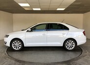 Škoda Rapid 4
