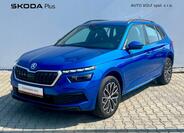 Škoda Kamiq 1