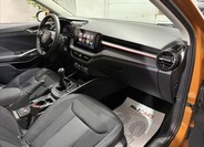 Škoda Fabia 17