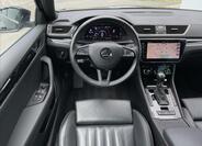 Škoda Superb 7