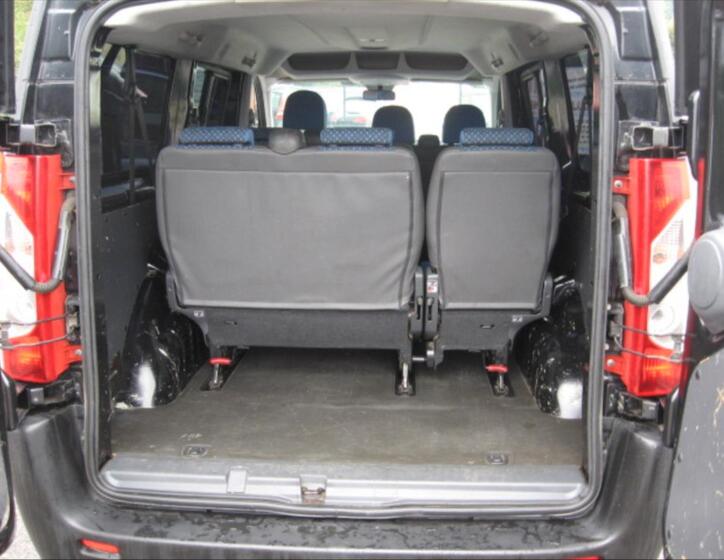 Fiat Scudo 8