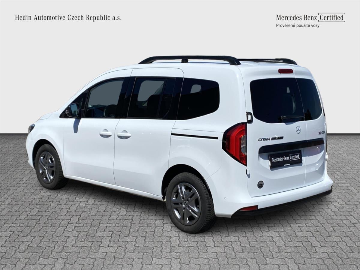 Mercedes-Benz Citan