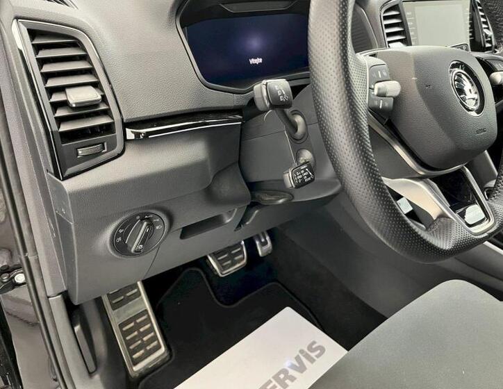 Škoda Karoq 18