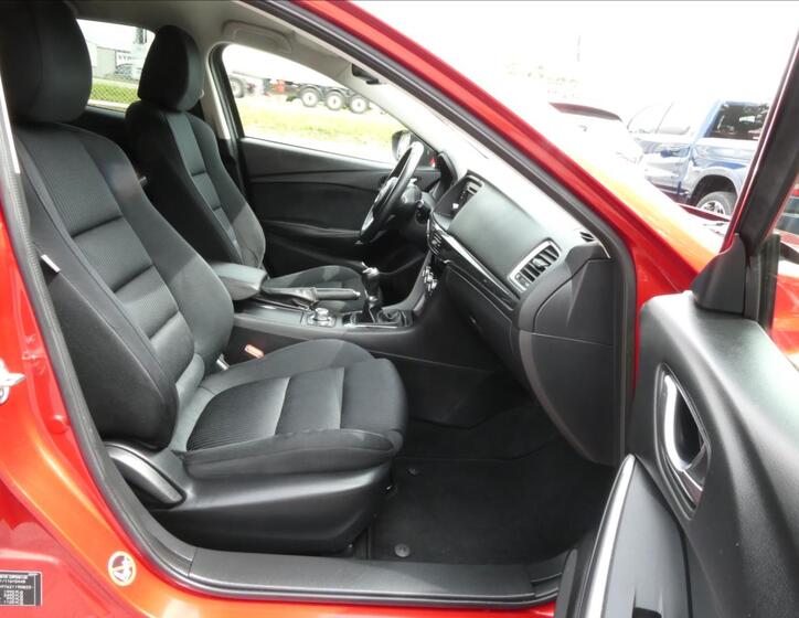Mazda 6 27