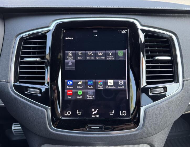Volvo XC90 20