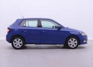 Škoda Fabia 8