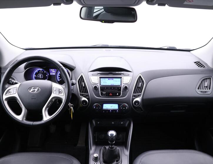 Hyundai ix35 21
