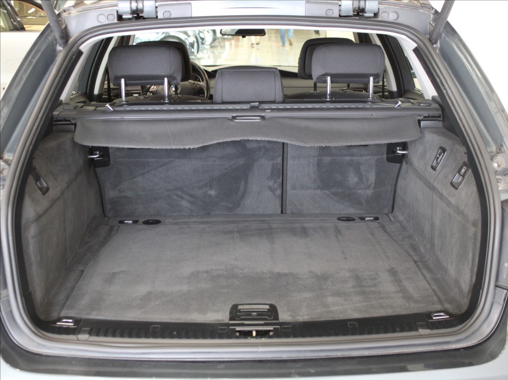 BMW Řada 5