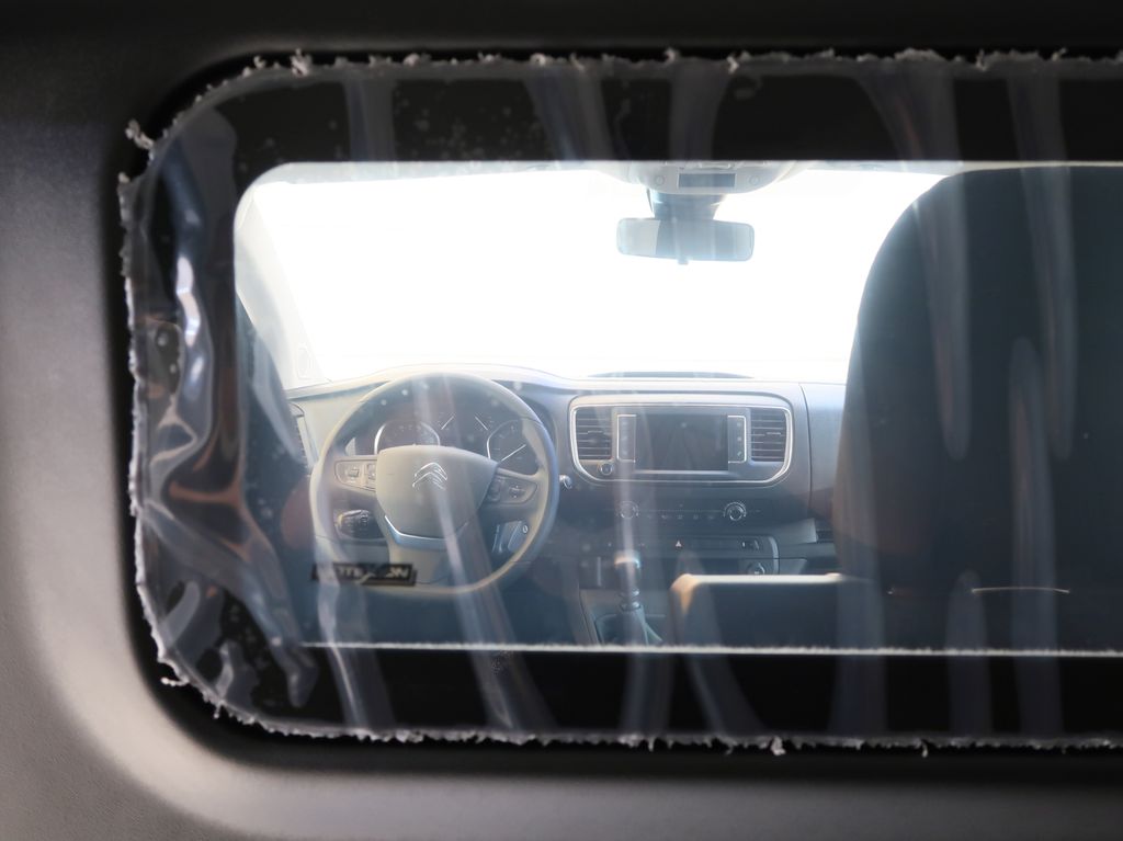 Citroën Jumpy