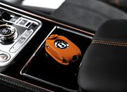 Bentley Continental GT 33