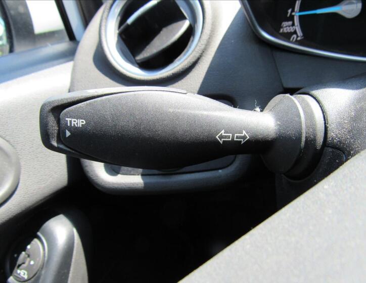 Ford Fiesta 21