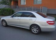 Mercedes-Benz Třídy E 7