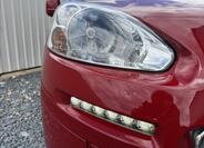 Peugeot Partner Tepee 9