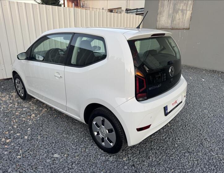 Volkswagen up! 10