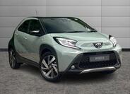 Toyota Aygo 1