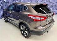 Nissan Qashqai 5