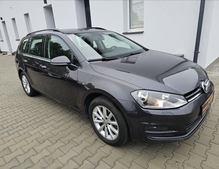 Volkswagen Golf 4