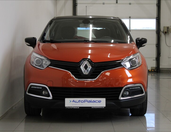 Renault Captur 2