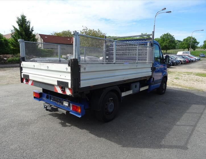 Opel Movano 4