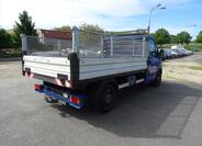 Opel Movano 4