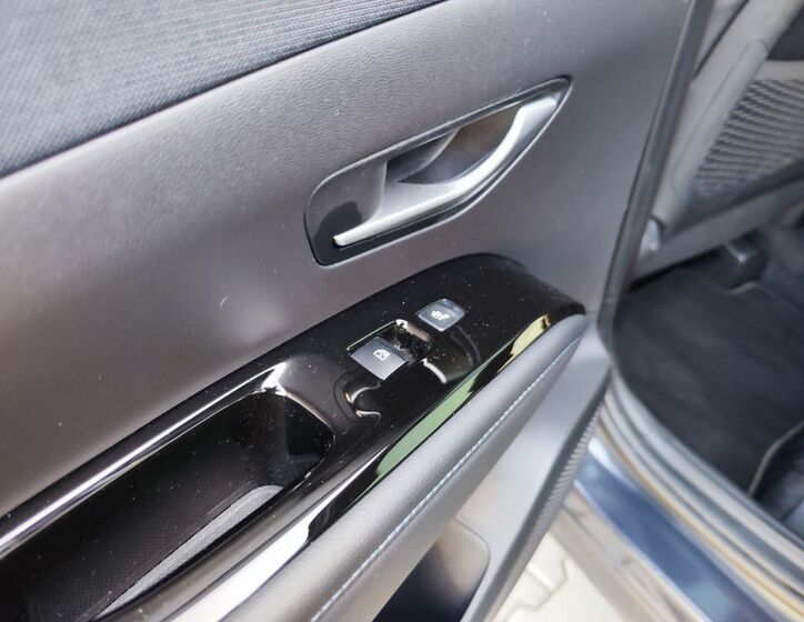 Hyundai Tucson 13