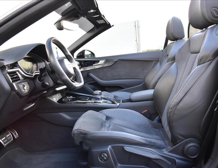 Audi A5 19