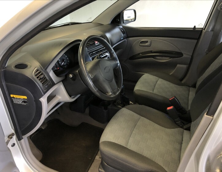 KIA Picanto 9