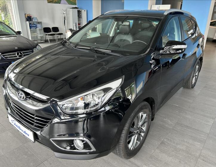Hyundai ix35 3
