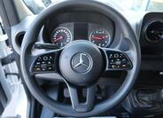 Mercedes-Benz Sprinter 16