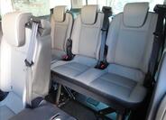 Ford Tourneo Custom 15