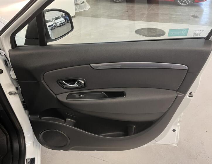 Renault Grand Scénic 25