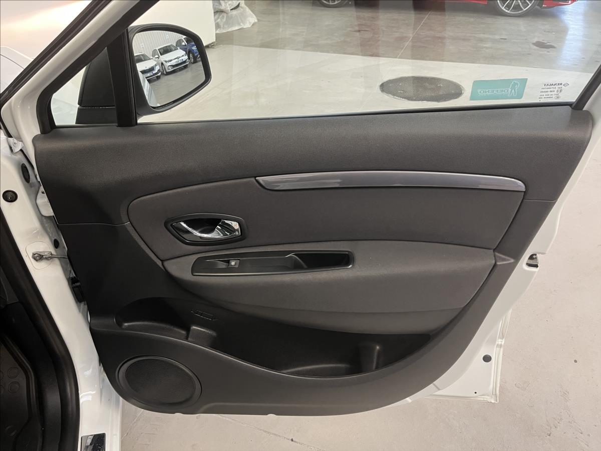 Renault Grand Scénic