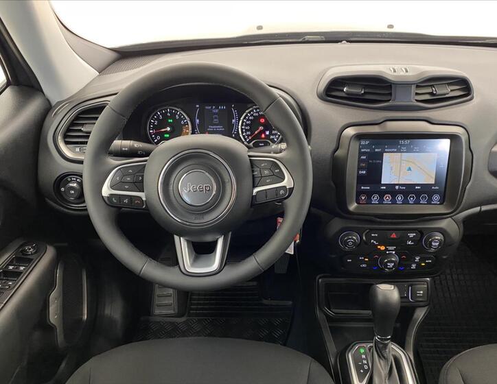Jeep Renegade 10