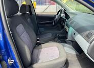 Škoda Fabia 15