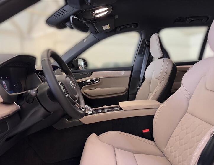 Volvo XC90 7