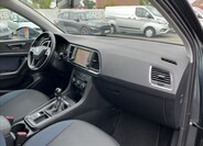 Seat Ateca 21