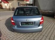 Škoda Fabia 7