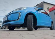 Volkswagen e-up! 43