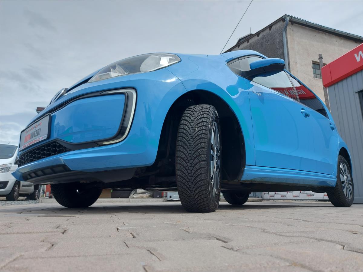 Volkswagen e-up!