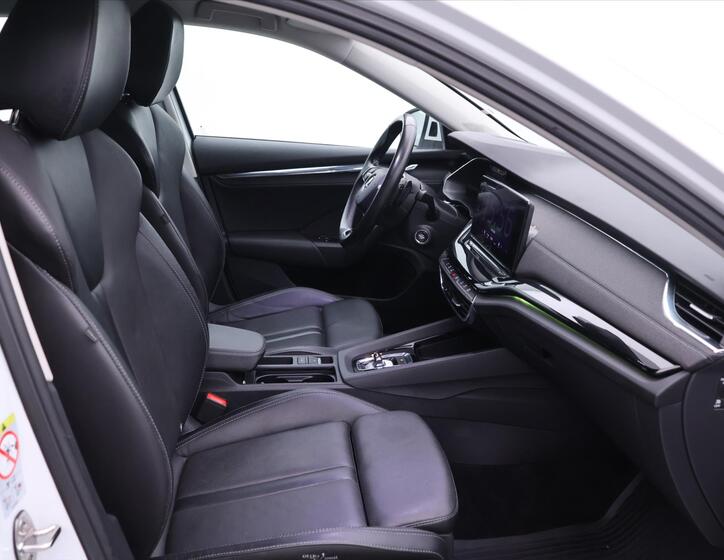 Škoda Octavia 12